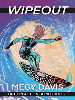 cover image of Wipeout